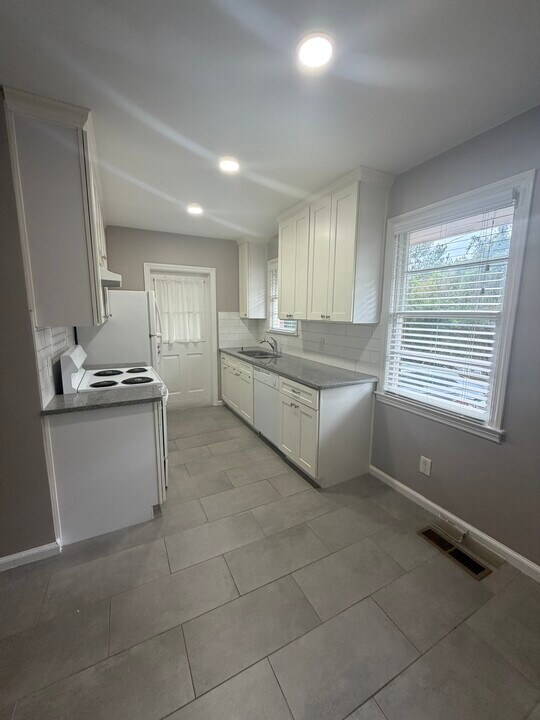 The Avenue Apartments in Columbus, GA - Foto de edificio