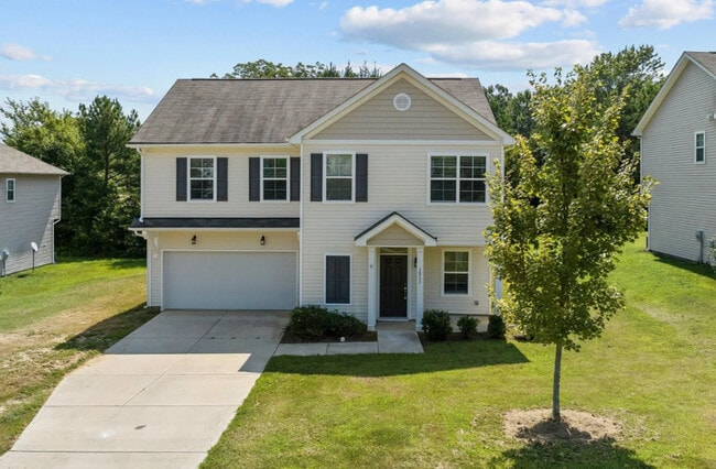 property at 1211 Oak Haven Dr