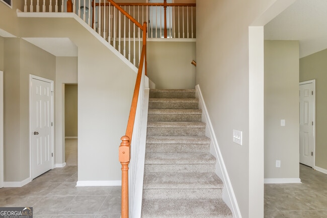 6717 Delaware Bend in Fairburn, GA - Building Photo - Building Photo