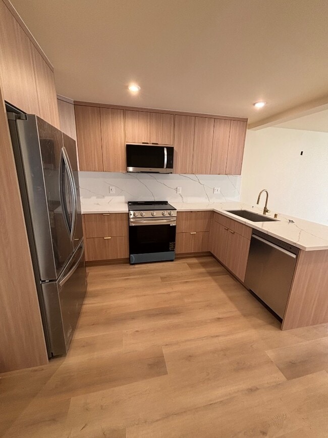 property at 2050 Meridian Ave