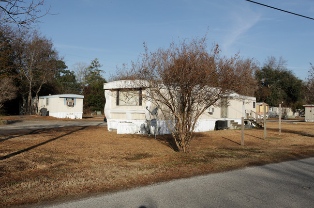 4503 Oakwood Ave in Charleston, SC - Building Photo - Building Photo