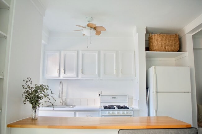 property at 2130 N St NW