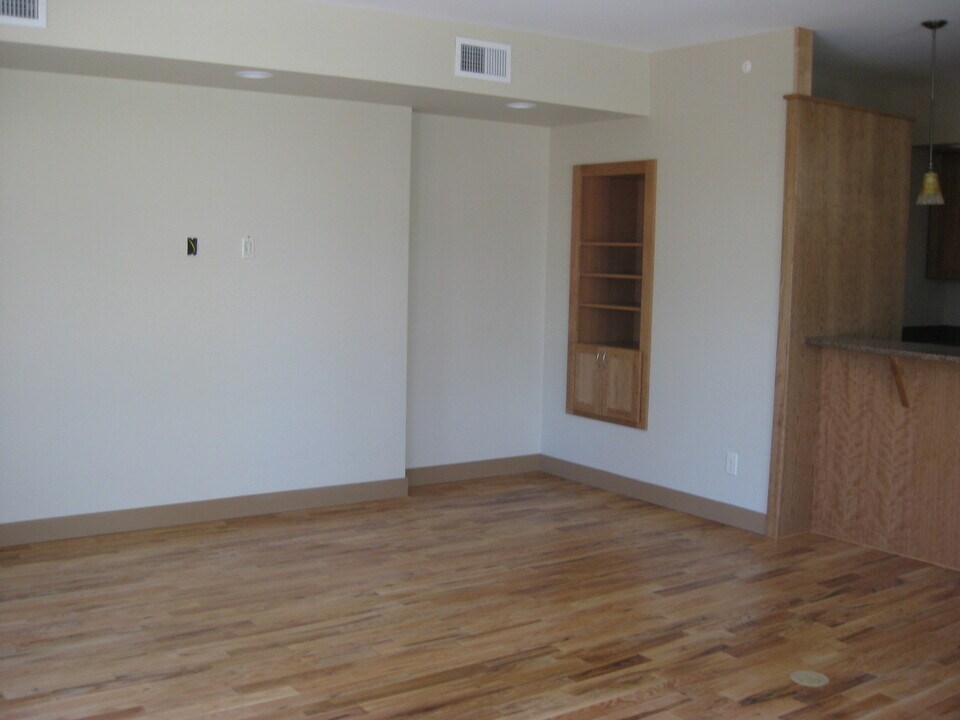 316 S Inez St in Missoula, MT - Building Photo