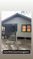 281 Strangi Ave in Biloxi, MS - Building Photo