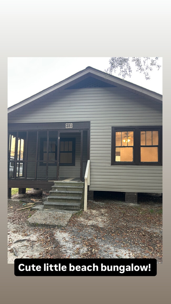 property at 281 Strangi Ave