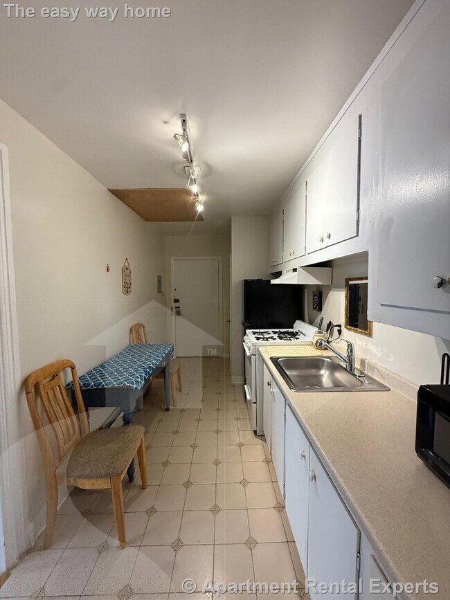7 Wendell St in Cambridge, MA - Building Photo - Building Photo