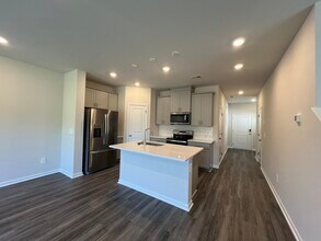 3700 Backwater St in Concord, NC - Building Photo - Building Photo