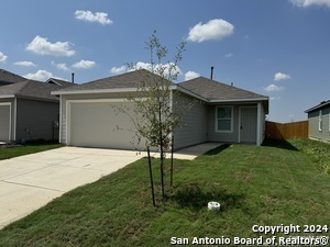 11718 Field Briar in Converse, TX - Building Photo - Building Photo