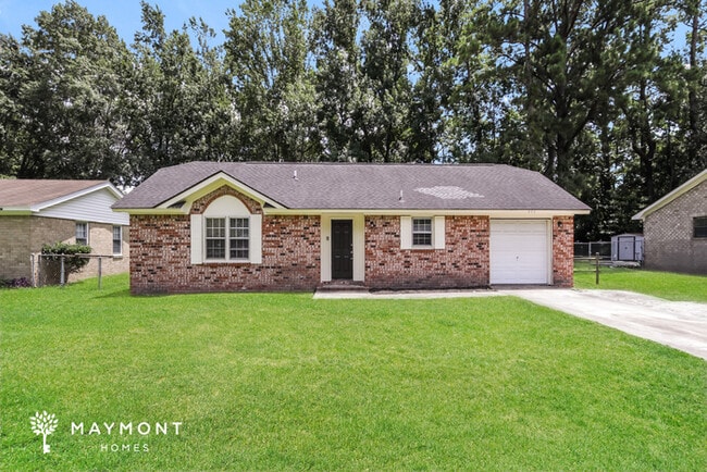 404 Bluebell Ave