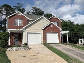 5051 Mint Hill Ct in Tallahassee, FL - Building Photo