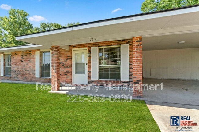 7514 Kings Hill Ave in Baton Rouge, LA - Building Photo - Building Photo