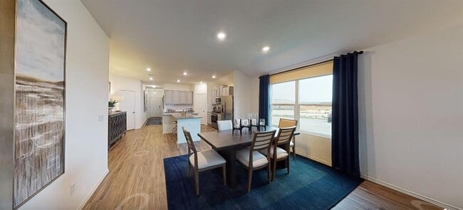 1712 Boggy Crk Rnch Rd in Andice, TX - Building Photo - Building Photo