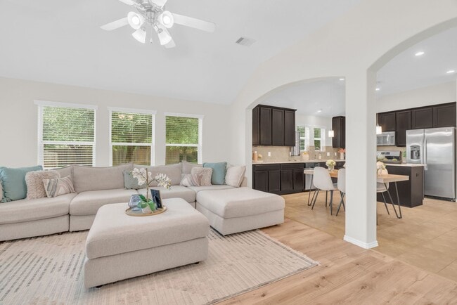 property at 5315 Persimmon Pass