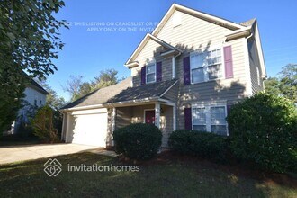 5840 Branthurst Dr in Charlotte, NC - Building Photo - Building Photo