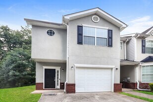 2294 Coach Way in Jonesboro, GA - Building Photo