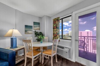 2001 S Ocean Blvd in Myrtle Beach, SC - Building Photo - Building Photo