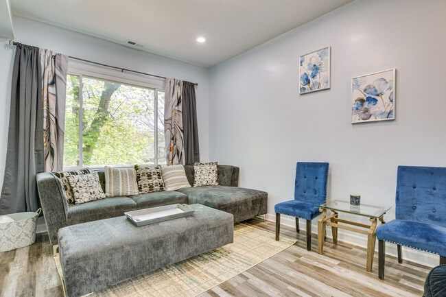 property at 7638 S Drexel Ave
