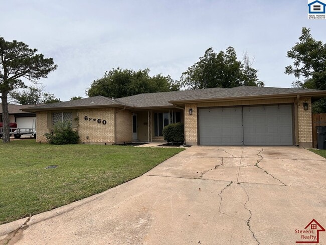 property at 6 NW 60th St