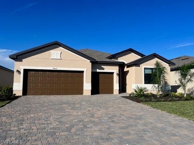 property at 14625 Libros Ct