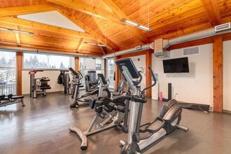 Glenmore Gardens Townhomes & Coachhomes in Calgary, AB - Building Photo - Building Photo