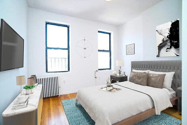 property at 249 E 10th St