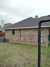 2107 Middle Creek Blvd in Bossier City, LA - Building Photo - Building Photo