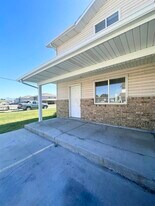 585 W 350 N in Tremonton, UT - Building Photo