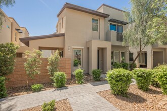 11262 Cactus Tower Ave in Las Vegas, NV - Building Photo - Building Photo