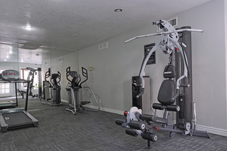 Oracle Palms Apartments in Tucson, AZ - Foto de edificio - Interior Photo