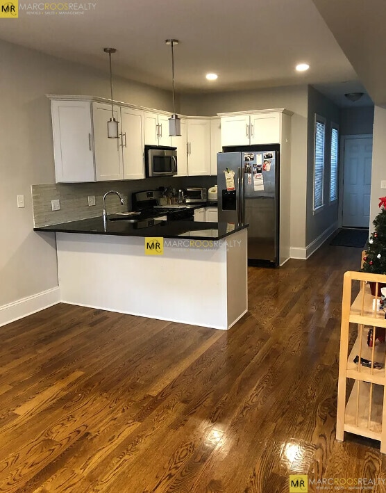 60 Boylston St, Unit 1 in Boston, MA - Building Photo - Building Photo