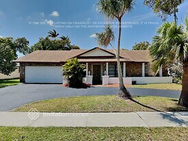 1301 NW 76th Ave in Plantation, FL - Building Photo