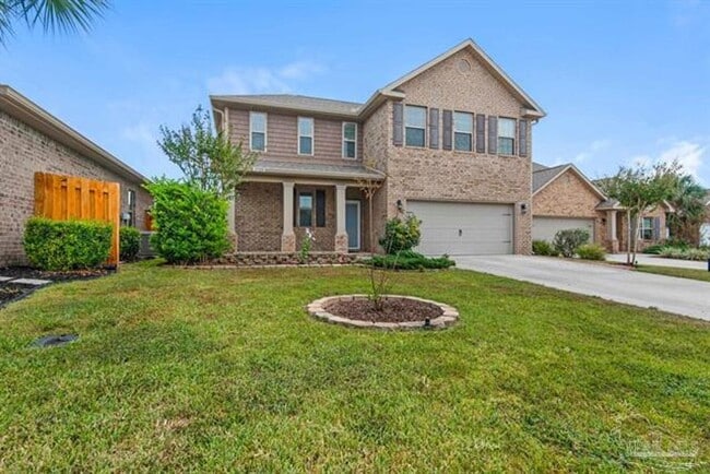 1724 Waterford Sound Blvd in Gulf Breeze, FL - Building Photo - Building Photo