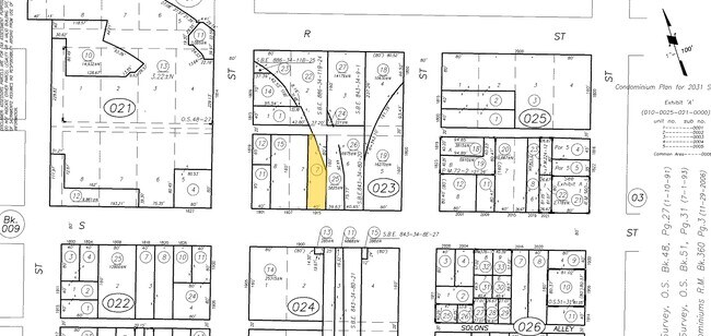 1915 S St in Sacramento, CA - Building Photo - Building Photo