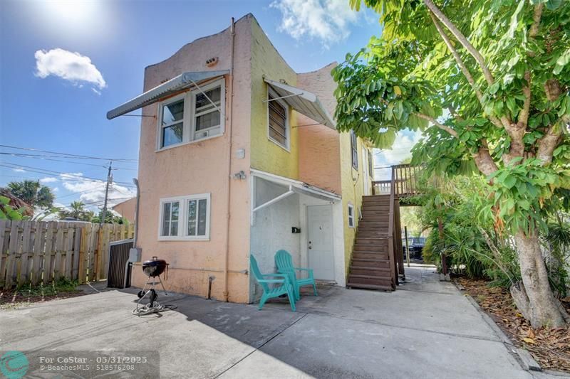 325 N L St in Lake Worth Beach, FL - Building Photo