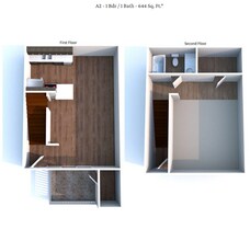 The Grove in Victoria, TX - Building Photo - Floor Plan