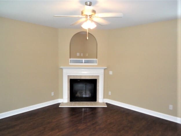 7167 Orchard Knob Dr in Raleigh, NC - Foto de edificio - Building Photo