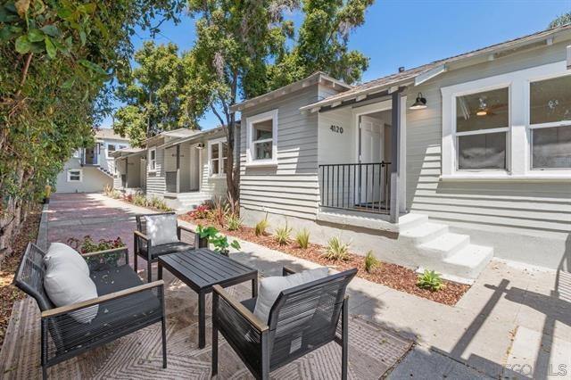 property at 4120 39th St