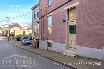 622 Main St in Covington, KY - Building Photo - Building Photo