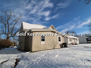 1416 Halford St in Anderson, IN - Building Photo - Building Photo