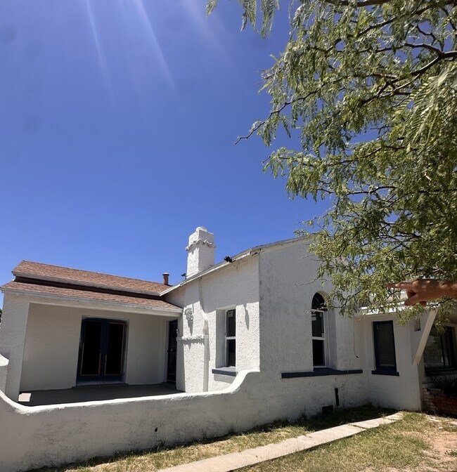 2028 S 7th Ave in Tucson, AZ - Building Photo - Building Photo