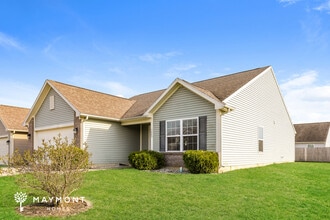 3009 W Sampler St in Monrovia, IN - Building Photo - Building Photo