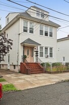 153 Banta Ave in Garfield, NJ - Building Photo