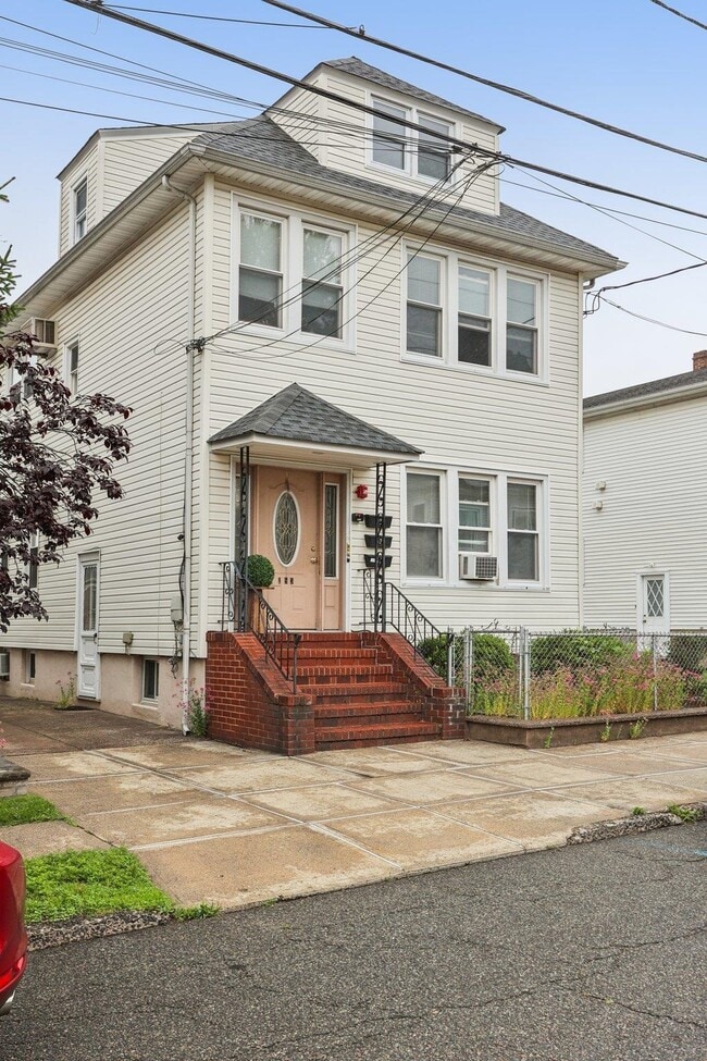property at 153 Banta Ave