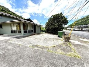 1707A-1 Ala Aolani St in Honolulu, HI - Building Photo - Building Photo