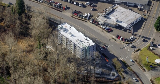 Samma Senior Apartments