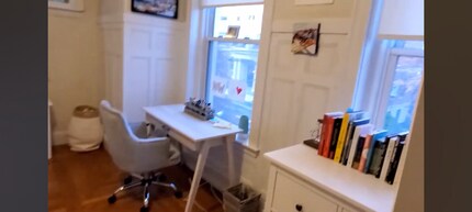 186 St Paul St in Brookline, MA - Building Photo - Building Photo