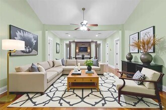 216 N Mt Rushmore Dr in Cedar Park, TX - Building Photo - Building Photo