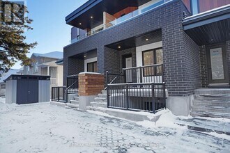 958 Fisher Ave in Ottawa, ON - Building Photo - Building Photo