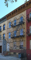 1886 Eastern Pkwy Apartments