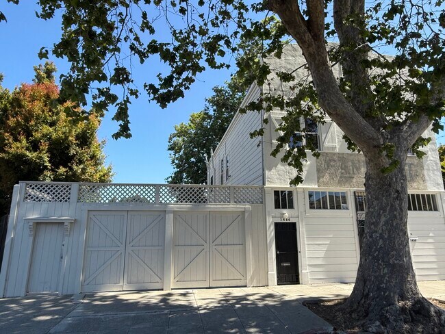 1450 12th St in Oakland, CA - Building Photo - Building Photo